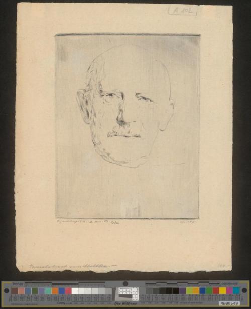 Karl Anton Reichel