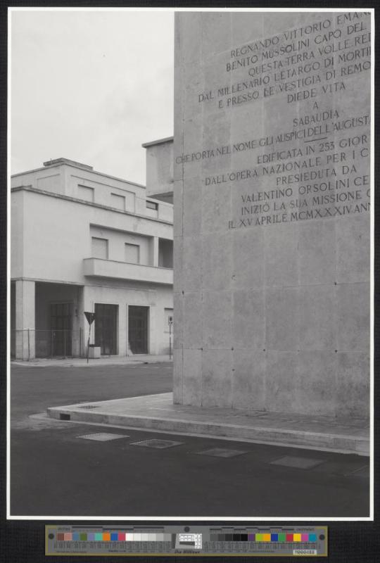 Sabaudia_Comune di Sabaudia_1