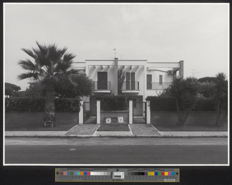 Sabaudia_Via Principessa Clotilde 4_2