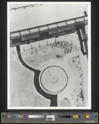 Blick vom Radioturm Berlin
