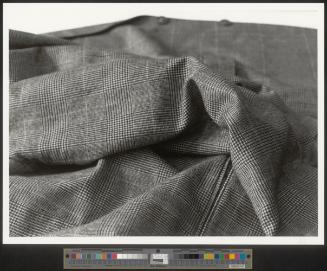 Ohne Titel (Sakkos, Details)