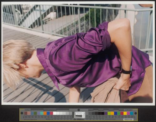 Karin, Wien