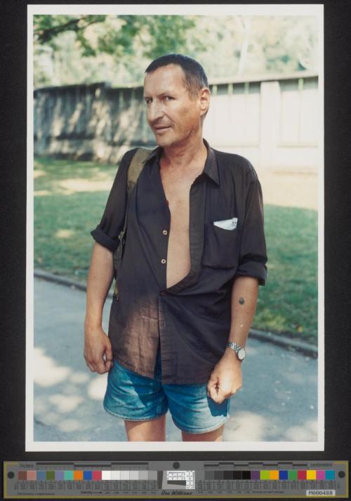 Hannes, Wien