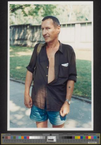 Hannes, Wien