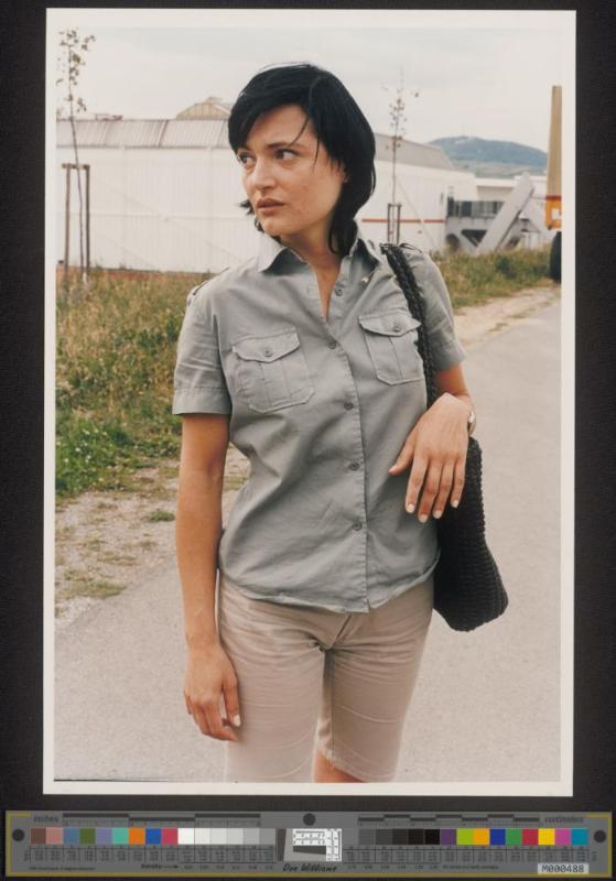 Claudia, Wien