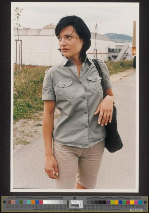 Claudia, Wien