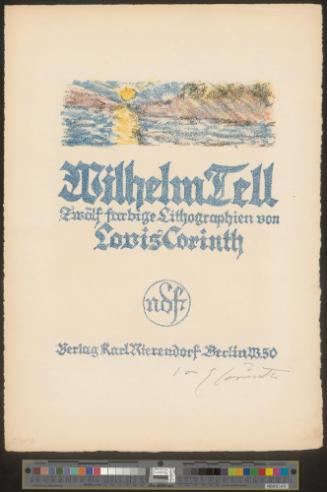 Titelblatt