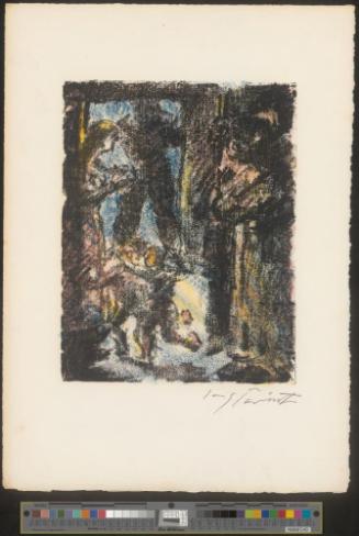 Johannes Parricida bei Tell