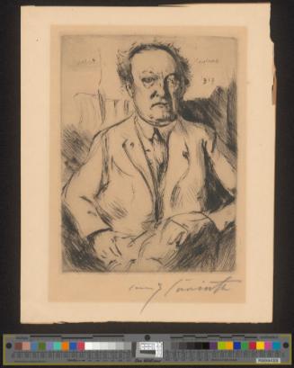 Gerhart Hauptmann