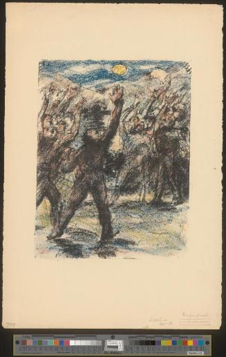 Der Schwur auf dem Rütli