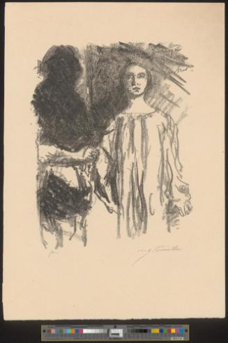 Anna Boleyn und der Henker
