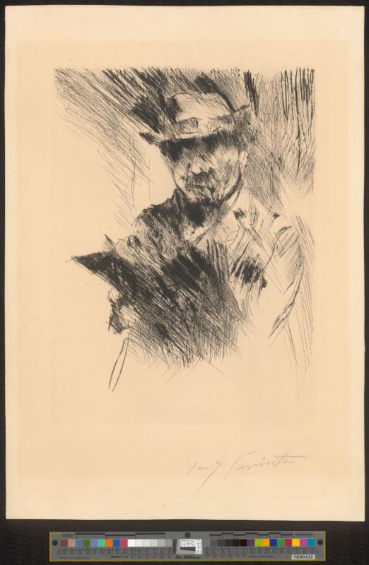 Lovis Corinth