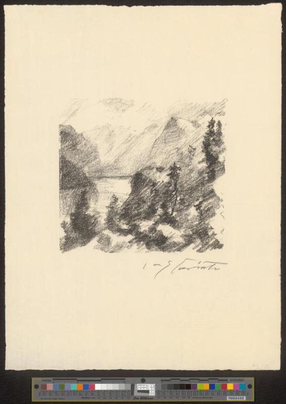 Alphütte