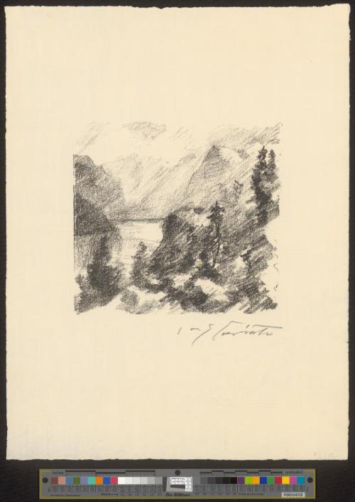 Alphütte