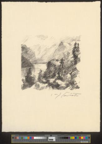 Alphütte