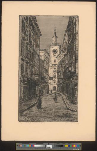Sigmund-Haffner-Gasse