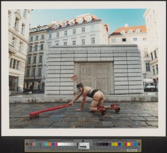 Judenplatz #1