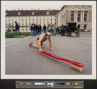 Heldenplatz #1