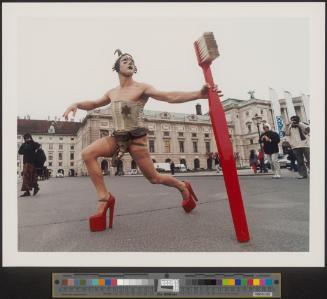 Heldenplatz #3
