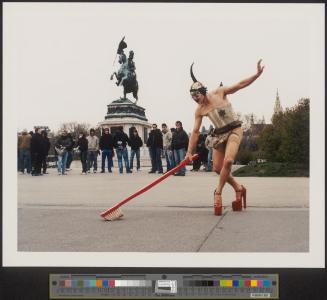 Heldenplatz #4