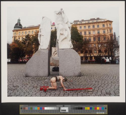 Albertinaplatz #1