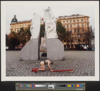 Albertinaplatz #1