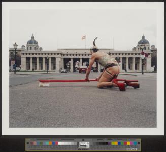 Heldenplatz #5
