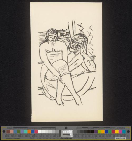 Illustration zu Szene 6