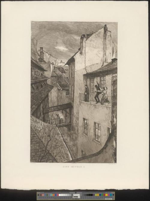 Eine Mutter I