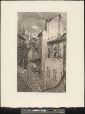 Eine Mutter I