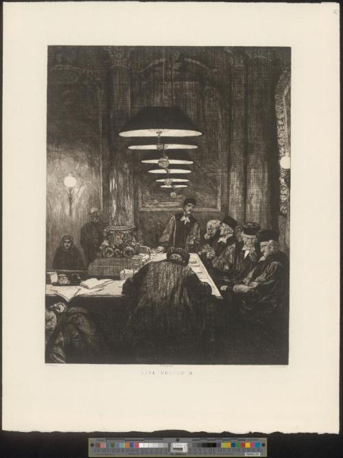 Eine Mutter III
