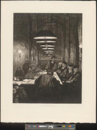 Eine Mutter III