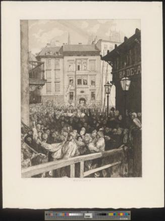 Märztage I