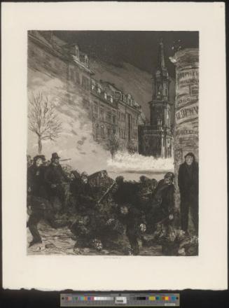 Märztage II