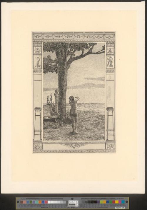 Psyche verlassen