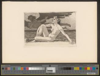 Ex Libris H. W. Singer