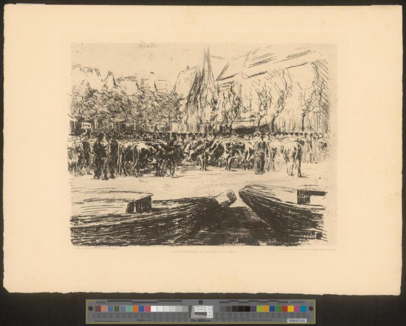 Max Liebermann