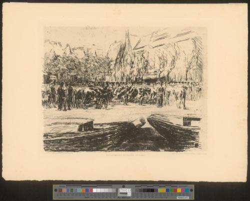Max Liebermann