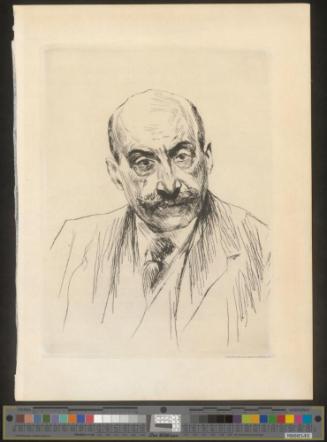 Selbstportrait