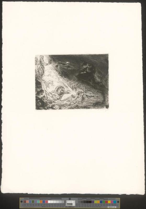 Versuchung