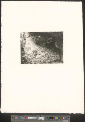 Versuchung