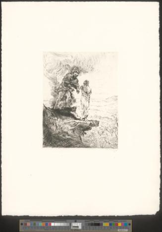 Gethsemane I