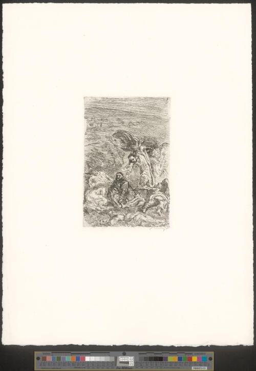 Gethsemane II