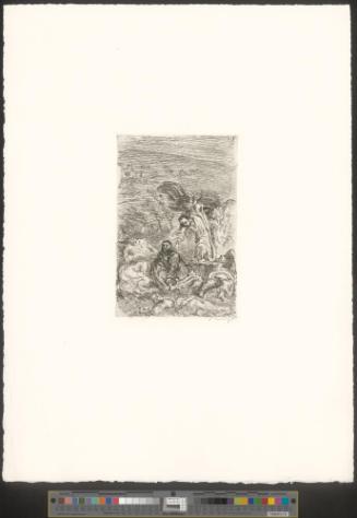 Gethsemane II