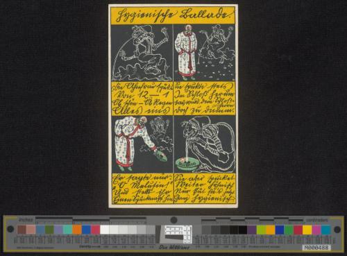 Hygienische Ballade