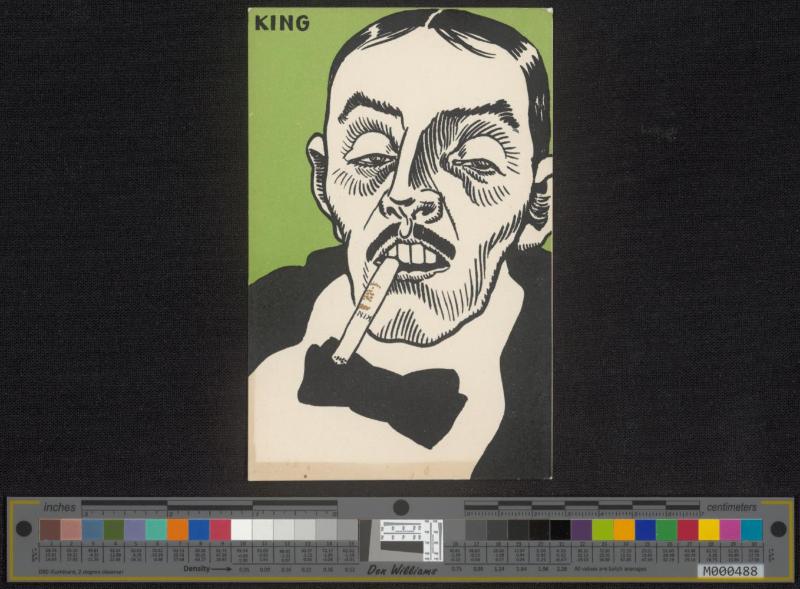 King