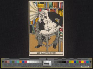 Der Dialektforscher