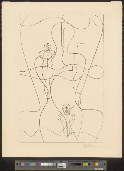 Oskar Schlemmer
