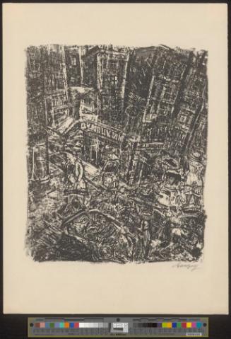 Die Nacht