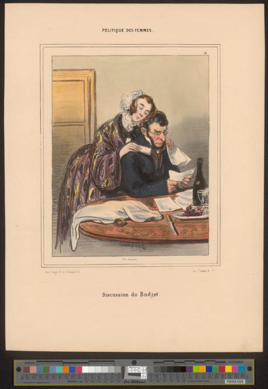 Politique des Femmes